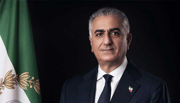 Reza Pahlavi, the exiled son of the deposed Iranian Shah, will visit Israel