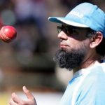 Saqlain Mushtaq confirmed to work with New Zealand team