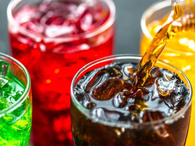 Scientists have provided more evidence of the harmful effects of soft drinks