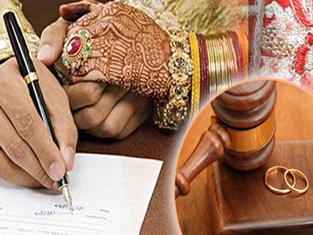 Singapore;  73-year-old Indian sentenced to prison for fake marriage of niece