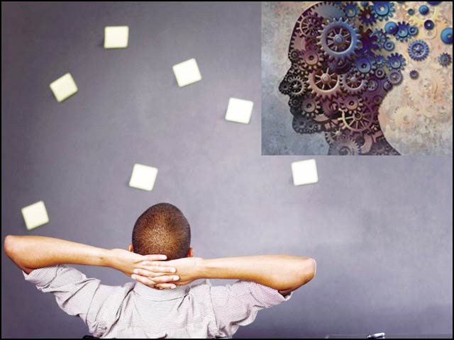 Six Mental Exercises for Better Memory