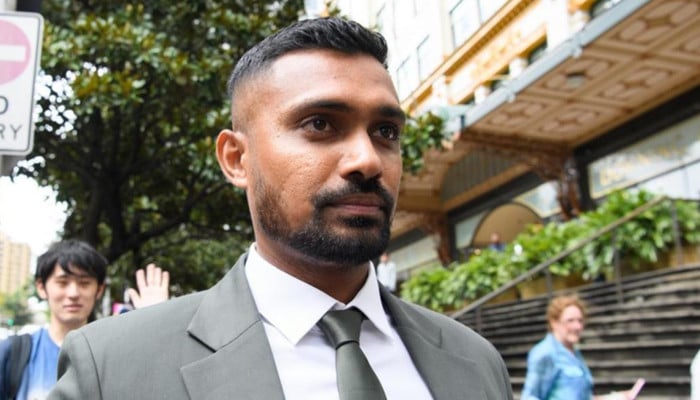 Sri Lankan cricketer gets permission to use more social media forums