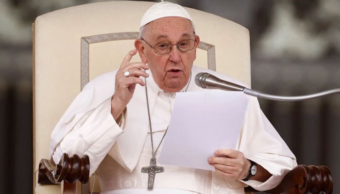 Sudan, Pope Francis calls for dialogue with warring military factions