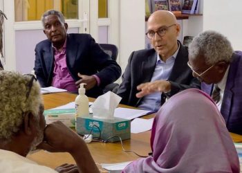 Sudan: UN rights chief calls for a return to talks, amid reports of 24-hour pause