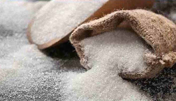 Sugar became expensive in the wholesale market