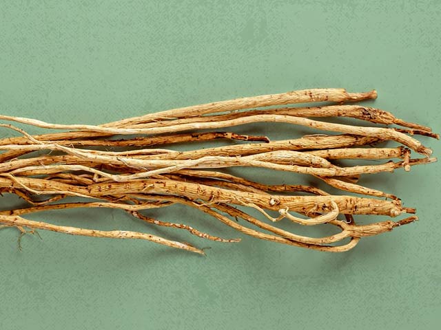 The Chinese 'herb' is very useful in heart attacks