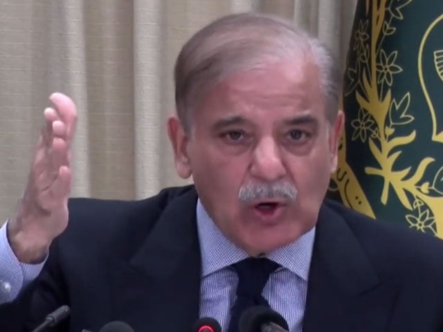 The IMF has tied the government's hands and feet, Prime Minister