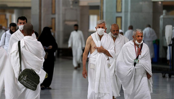 The Ministry of Religious Affairs has requested dollars from the Ministry of Finance for Hajj