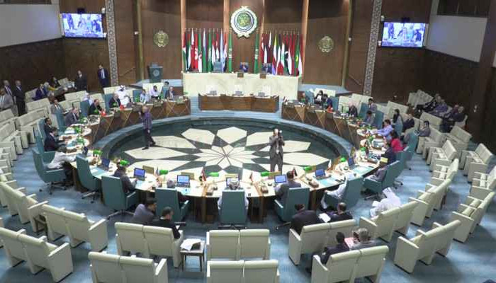 The announcement of the Arab League to launch a diplomatic campaign for the defense of Al-Quds