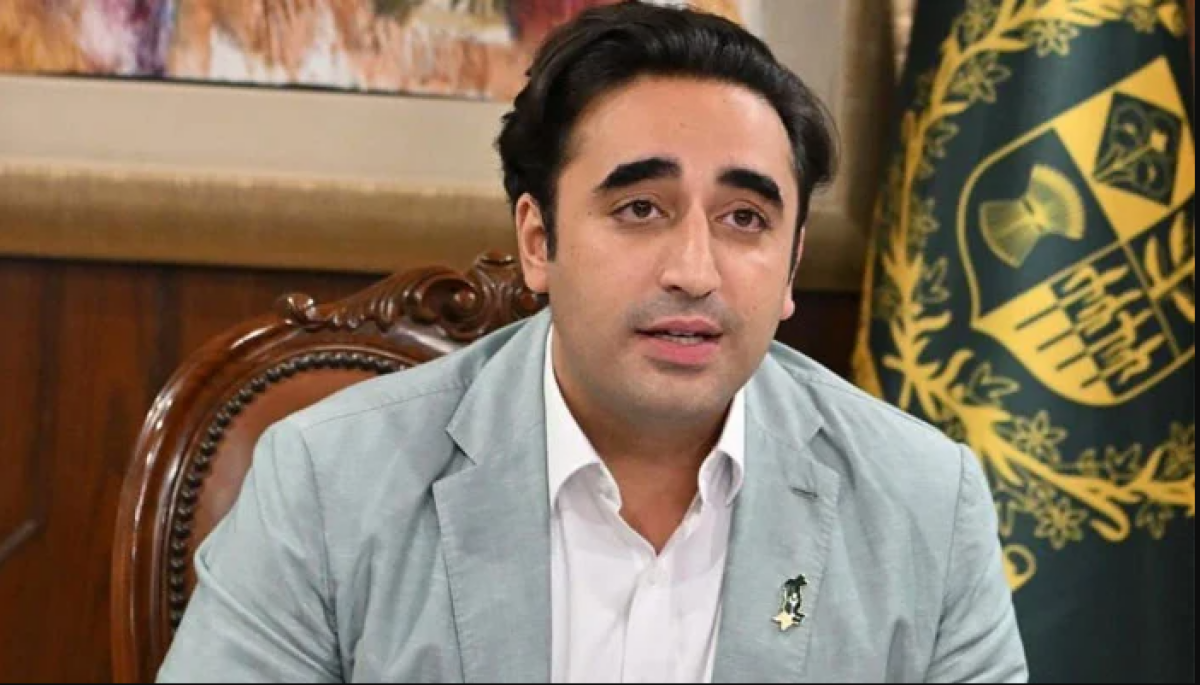 The first elections in a big province like Punjab will affect the federation, Bilawal