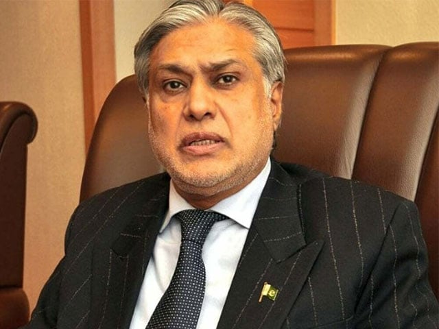 The government is committed to solving the problems of the textile sector, Ishaq Dar