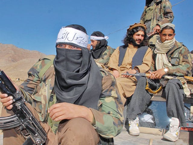 The killings started after differences among sub-groups of the outlawed TTP