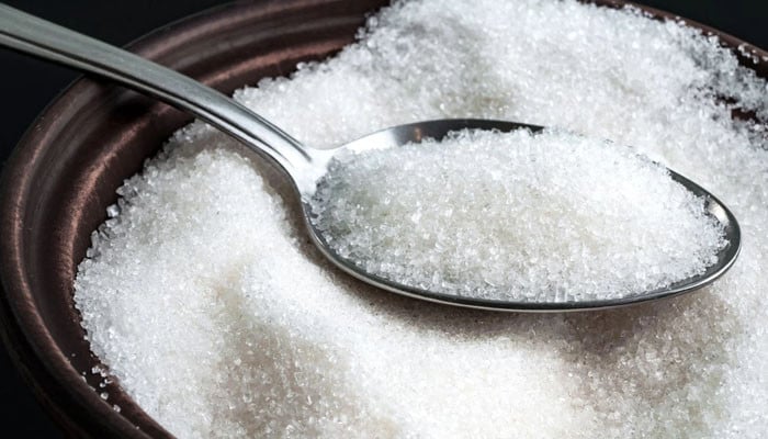 The price of sugar in Lahore increased to 130 rupees