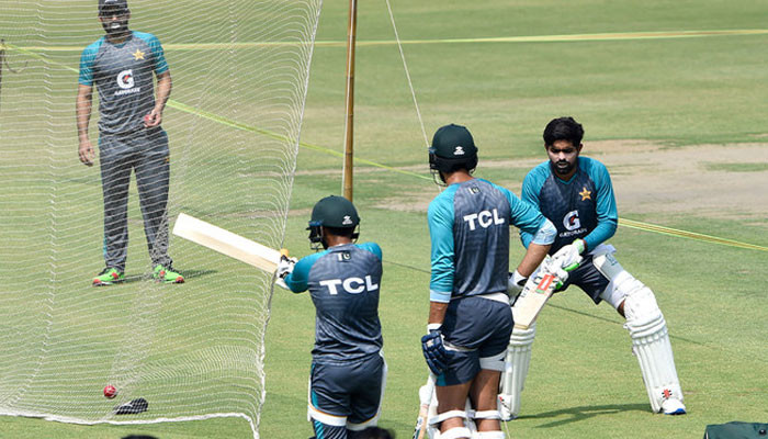 The training camp of the Pakistan team for the series against New Zealand will be under the supervision of Abdul Rehman