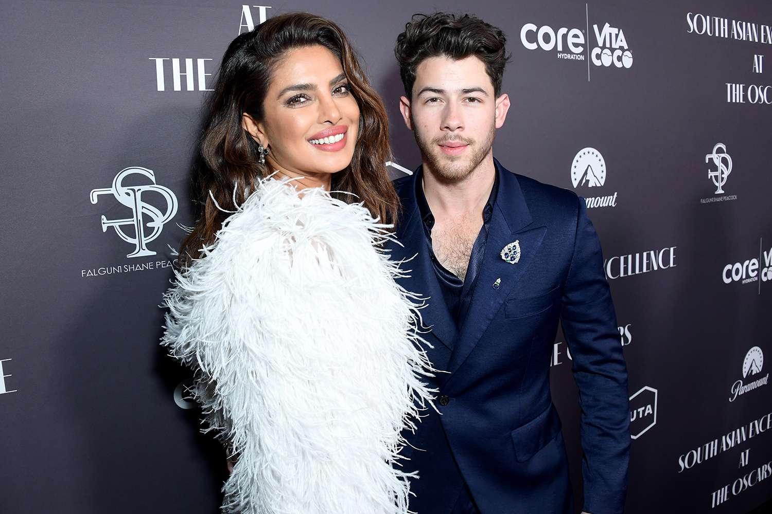 There are some men in life who are not happy with my success, Priyanka Chopra