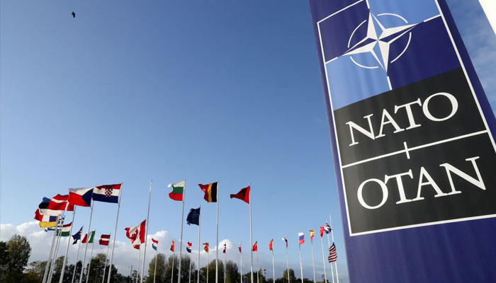 There is no talk of giving India permanent NATO membership, NATO officials