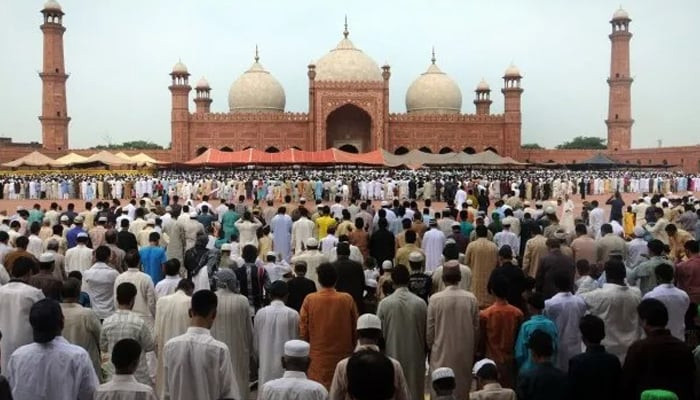 There will be no electricity load shedding in Lahore on Eid