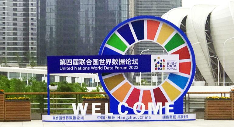 UN Data Forum: Fast-tracking solutions to reach the SDGs