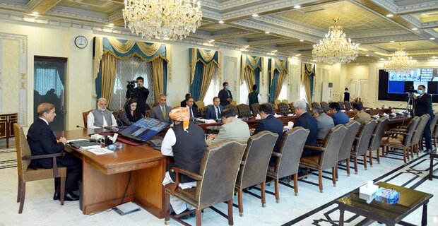 Waqaqi cabinet meeting called, possibility of important decisions