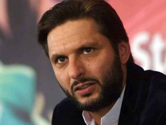 Why was Fakhar Zaman not in the initial squad against New Zealand?  Afridi said