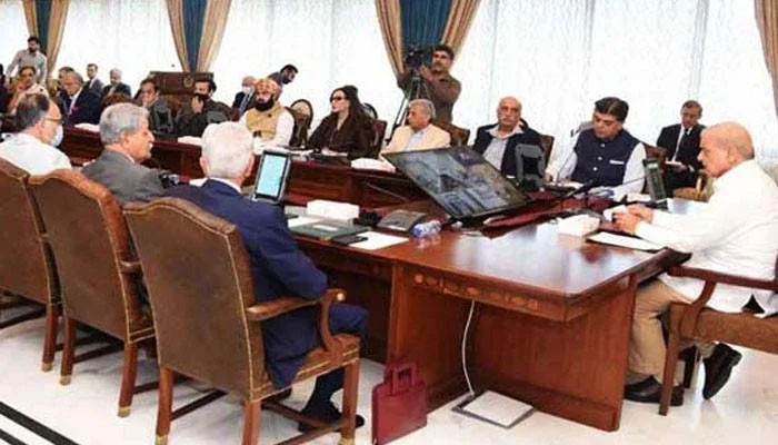 Will the money be released to the Election Commission or not? Cabinet meeting called again today