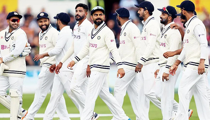 World Test Championship Final, Indian Squad Announced