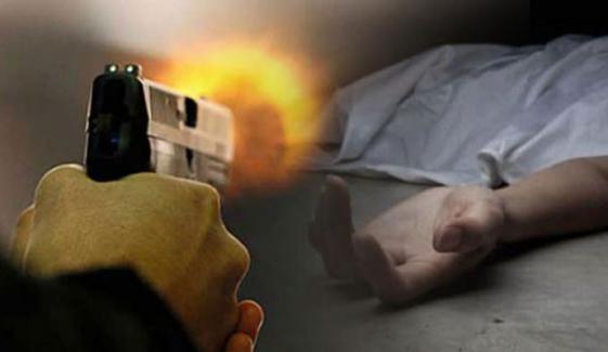 Hafizabad: Stage dancer Manza Soltani alias Aashi was killed