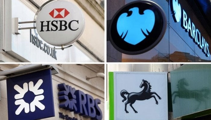 UK Digital Banking Takeover: Major Banks Announce Over 20 Branch Closures