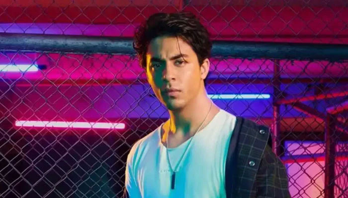 Aryan Khan faces criticism for selling clothes at very expensive prices