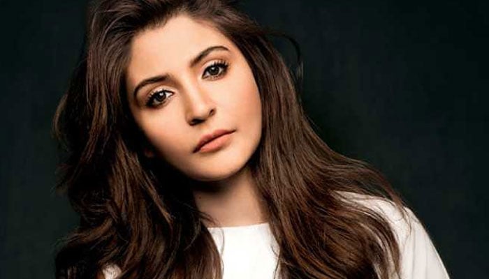 The video of Anushka Sharma's audition for the film 'Three Idiots' has gone viral Anushka Sharma, file photo