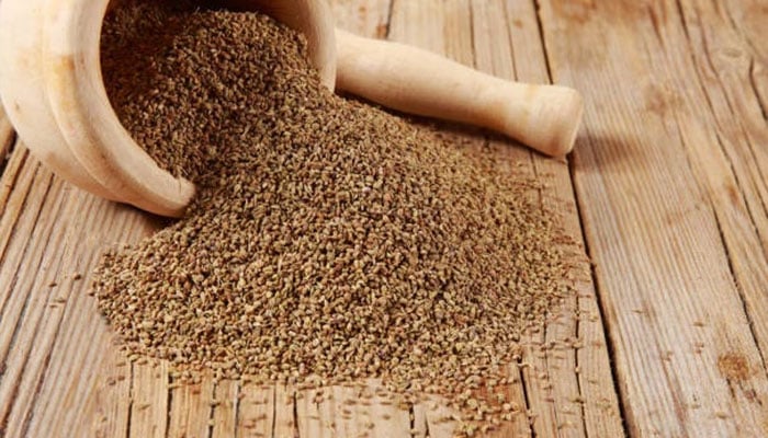Drinking celery coffee does not make you thirsty, it maintains the balance of water and salts in the body.