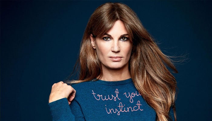 Divorce rates are lower in arranged marriages, Jemima Khan Divorce rates are lower in arranged marriages, Jemima Khan