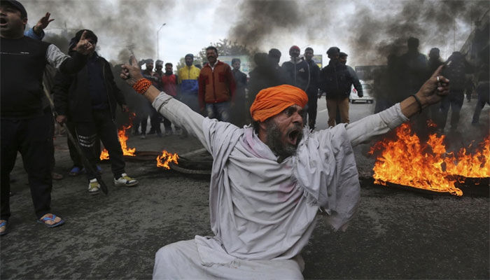 Biden administration to blacklist India over abuse of minorities, US Commission on Religious Freedom Biden administration to blacklist India over abuse of minorities, US Commission on Religious Freedom