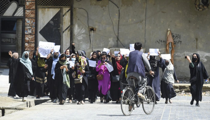 Qatar, United Nations meeting on Afghan situation File photo