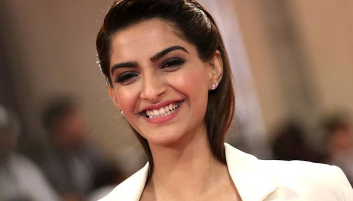 Sonam Kapoor, file photo