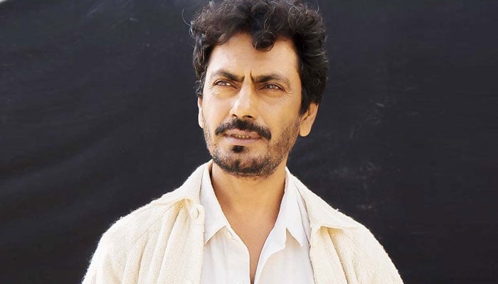 Nawazuddin Siddiqui gave the reason for quitting acting Nawazuddin Siddiqui, file photo