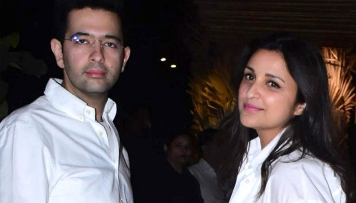 Parineeti Chopra's new engagement date with an Indian politician has come out