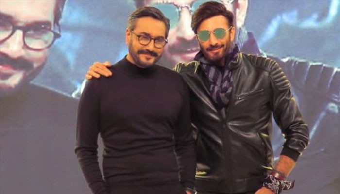 Ejaz Aslam beat Adnan Siddiqui in Nahle