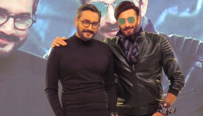 Ejaz Aslam beat Adnan Siddiqui in Nahle File photo