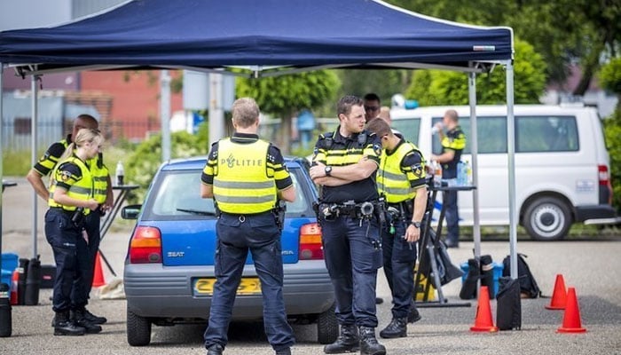 Europol action against dark web market monopoly, 288 suspects arrested Europol action against dark web market monopoly, 288 suspects arrested