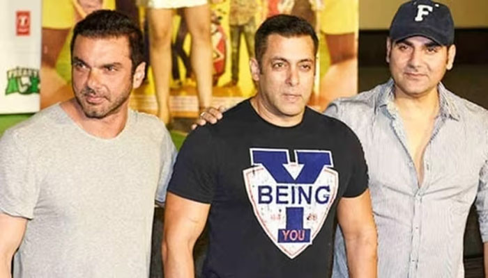 Brothers never listen to me on marriage, but are listening after divorce, Salman Khan