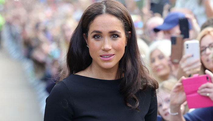 Meghan Markle's reason for not attending the Met Gala has been revealed Meghan Markle, file photo