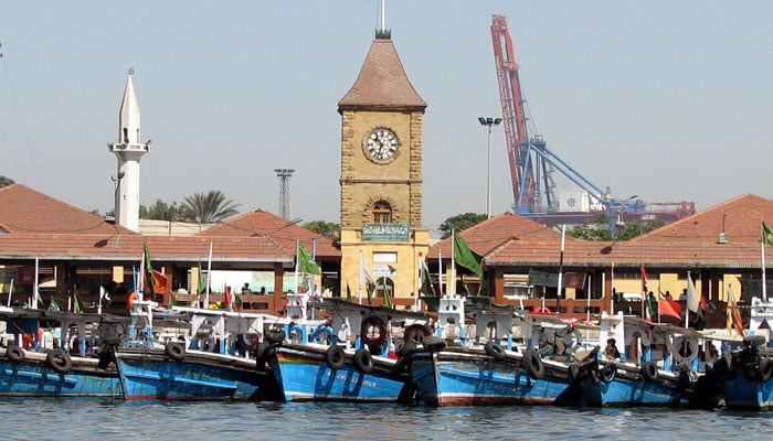 Contact DP World for Karachi Dubai Ferry Service Contact DP World for Karachi Dubai Ferry Service