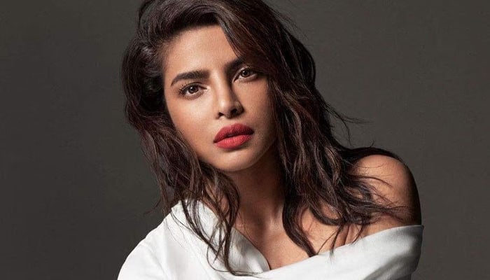 Why did Priyanka Chopra suffer from depression after nose surgery?