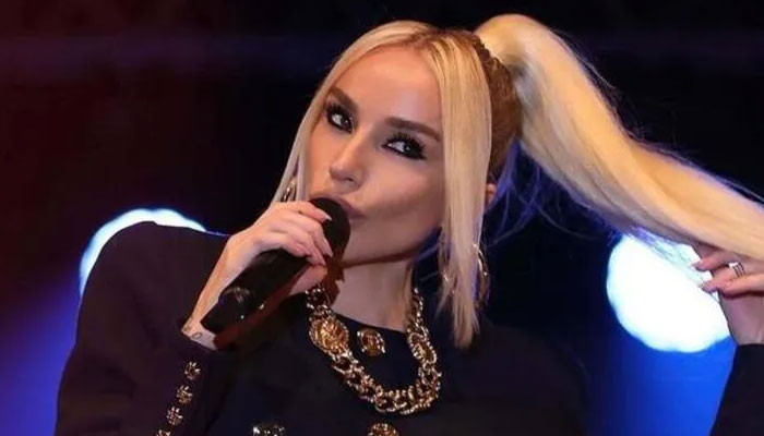 Turkish pop star sentenced to 10 months in prison for making inappropriate comments about religious schools