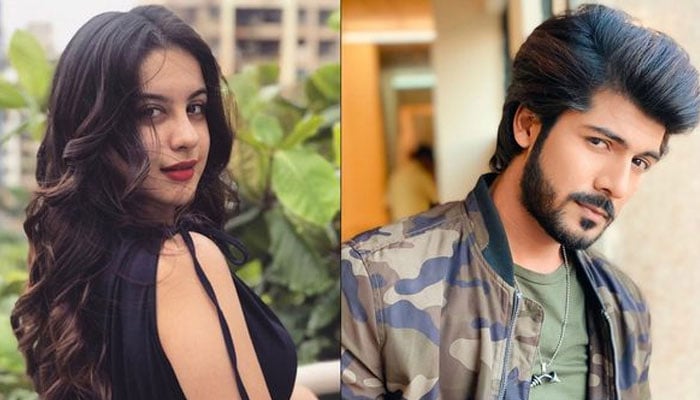 Shizaan Khan allowed to travel abroad, Tonesha Sharma's mother reacts File photo