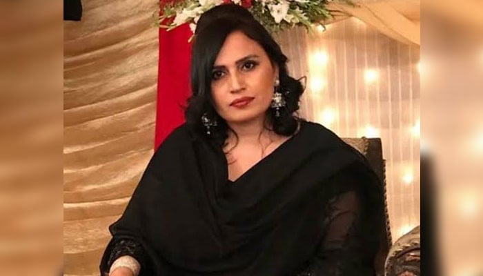 Saima Akram Chaudhry confirmed not to write plays