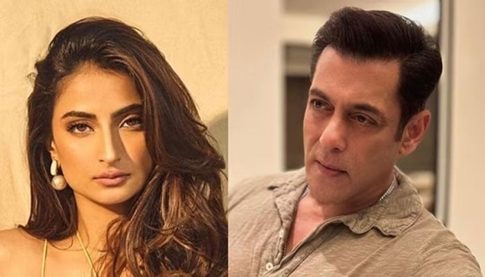 Clarification on Palak Tewari's statement regarding Salman Khan Clarification on Palak Tewari's statement regarding Salman Khan