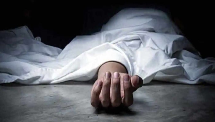 The body of a French citizen was found in a house in the Indian city of Noida File photo