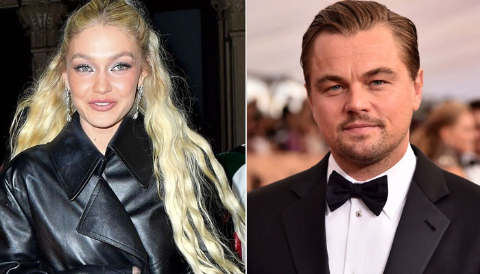 Are Leonardo DiCaprio and Gigi Hadid Dating?